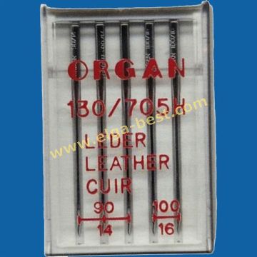 5326000 Organ leder