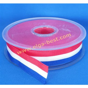  P470 National ribbon polyester