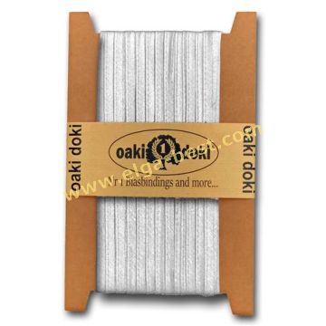 Paspelband lurex 25m