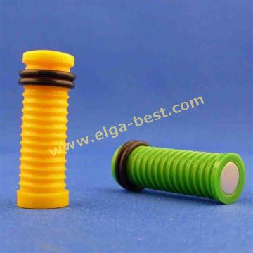 SEAM allowance guide magnets