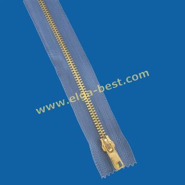 Type 5 Broekrits koper 6mm ndb