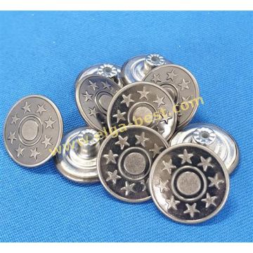 jk20 jeans inslagknoop 20mm