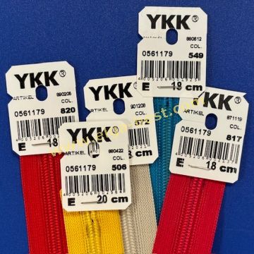 CFC-36 0561179 Japonrits ndb ZB