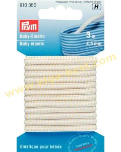 Prym 910350 Baby elastic