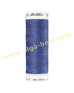 5100 Denim DOC naaigaren 70%pol 30%cot